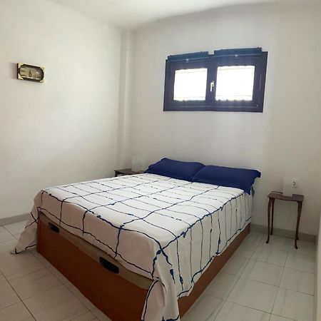 Apartmán Casa Seagull Playa Blanca  Exteriér fotografie