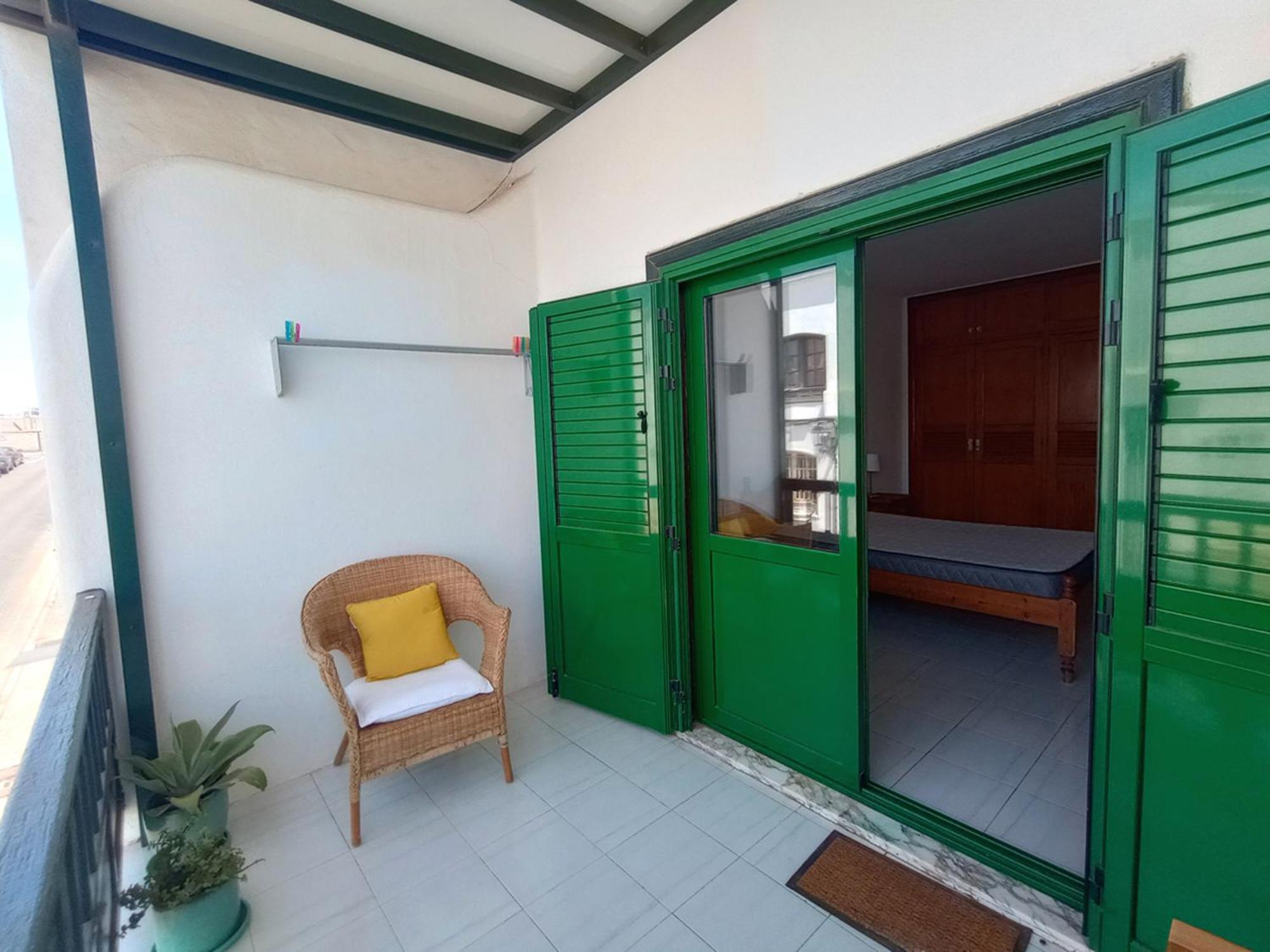 Apartmán Casa Seagull Playa Blanca  Exteriér fotografie