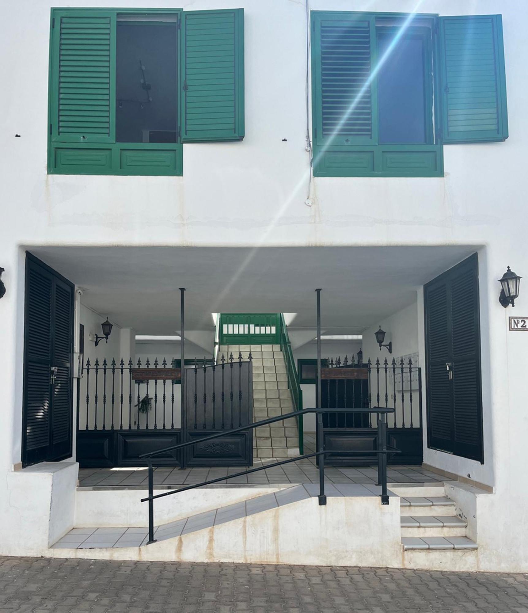 Apartmán Casa Seagull Playa Blanca  Exteriér fotografie