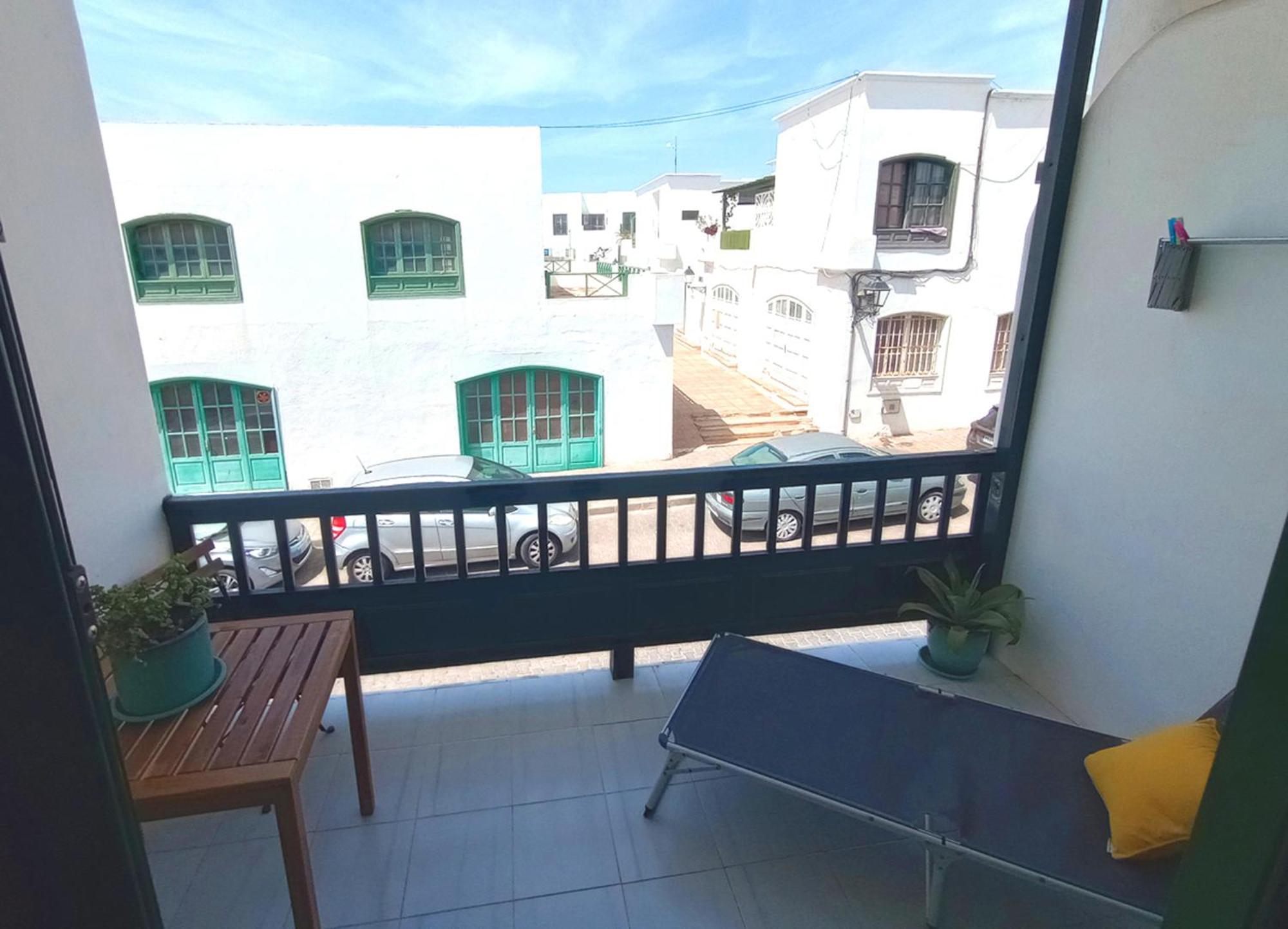 Apartmán Casa Seagull Playa Blanca  Exteriér fotografie