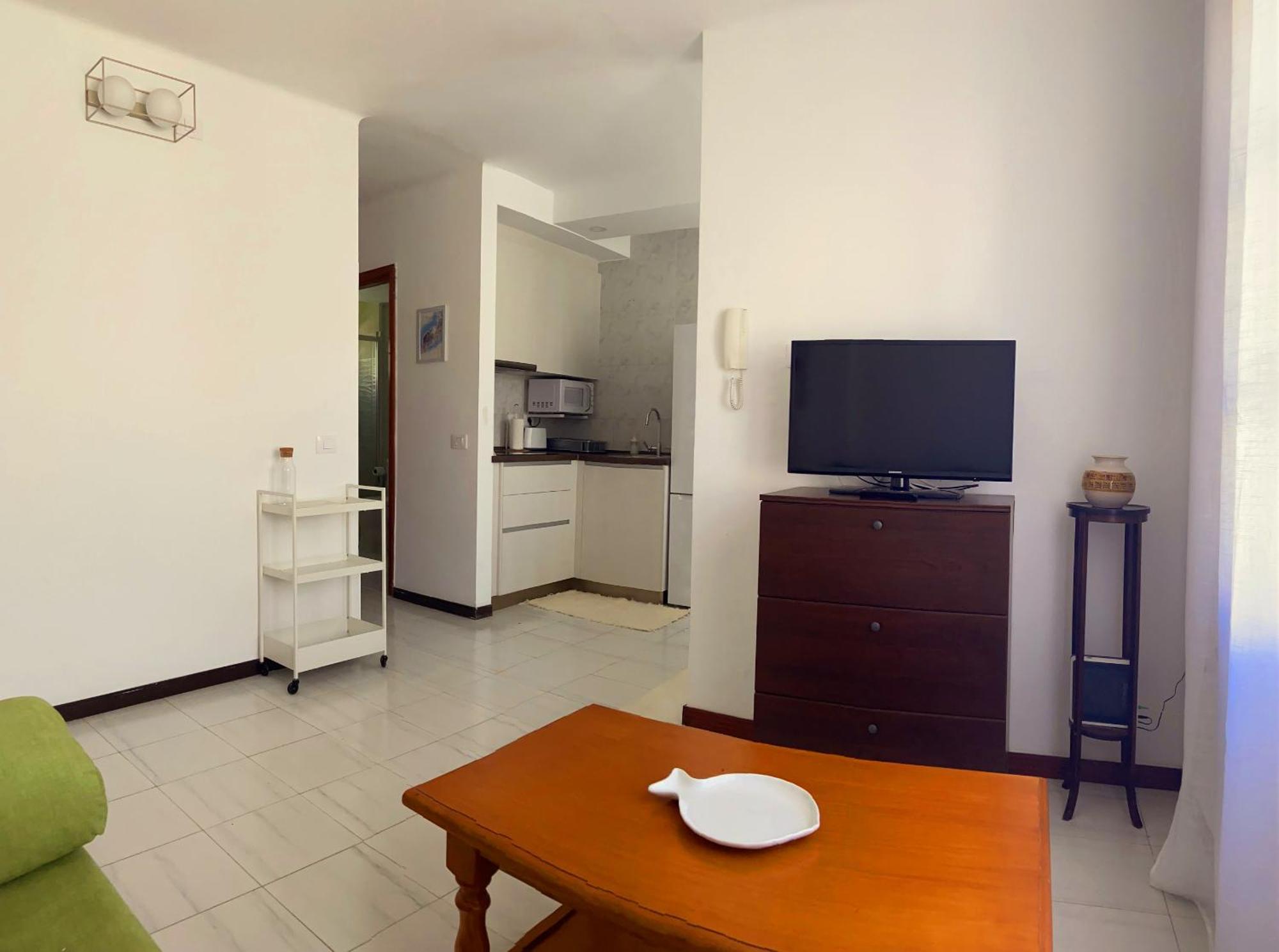 Apartmán Casa Seagull Playa Blanca  Exteriér fotografie