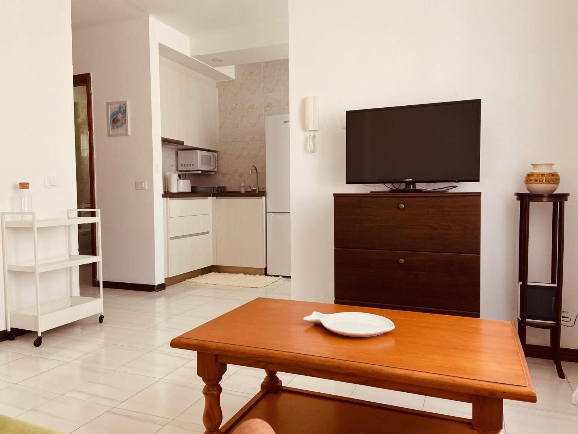 Apartmán Casa Seagull Playa Blanca  Exteriér fotografie