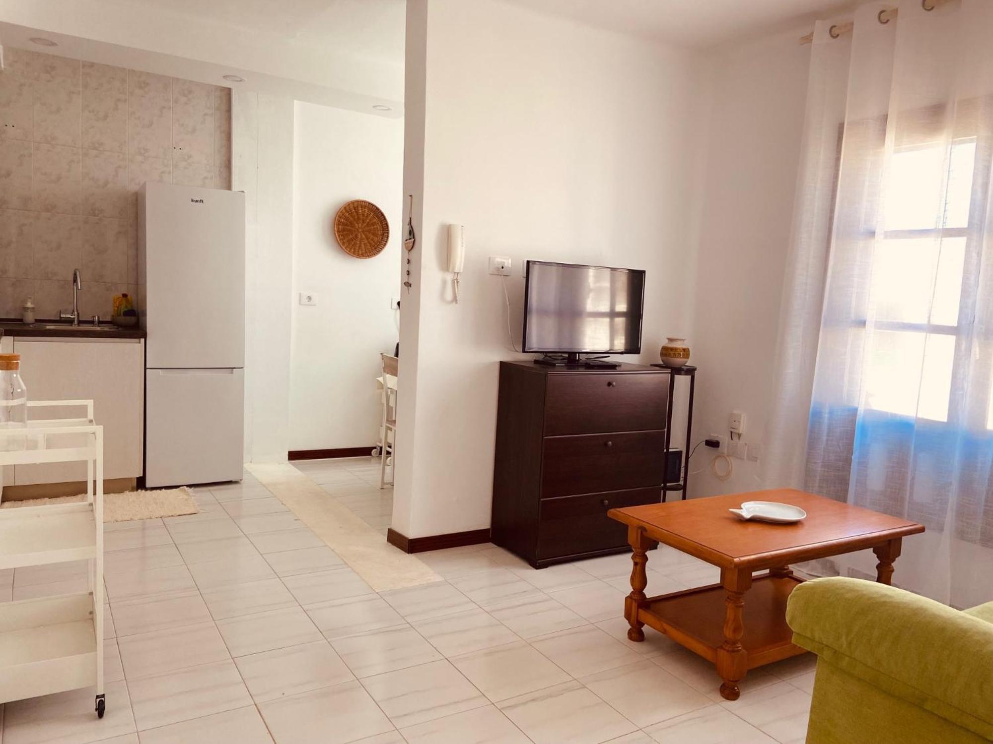 Apartmán Casa Seagull Playa Blanca  Exteriér fotografie