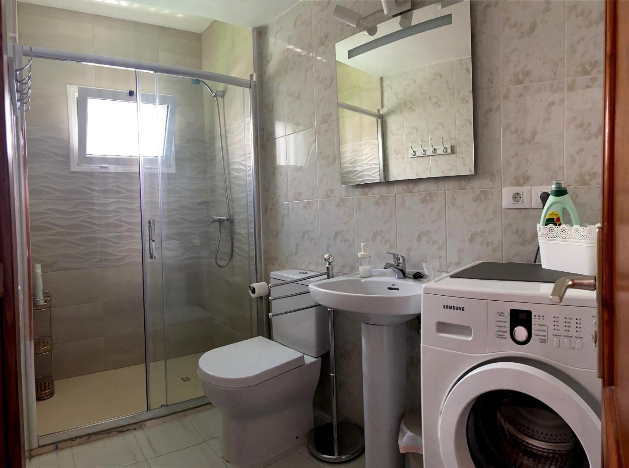 Apartmán Casa Seagull Playa Blanca  Exteriér fotografie