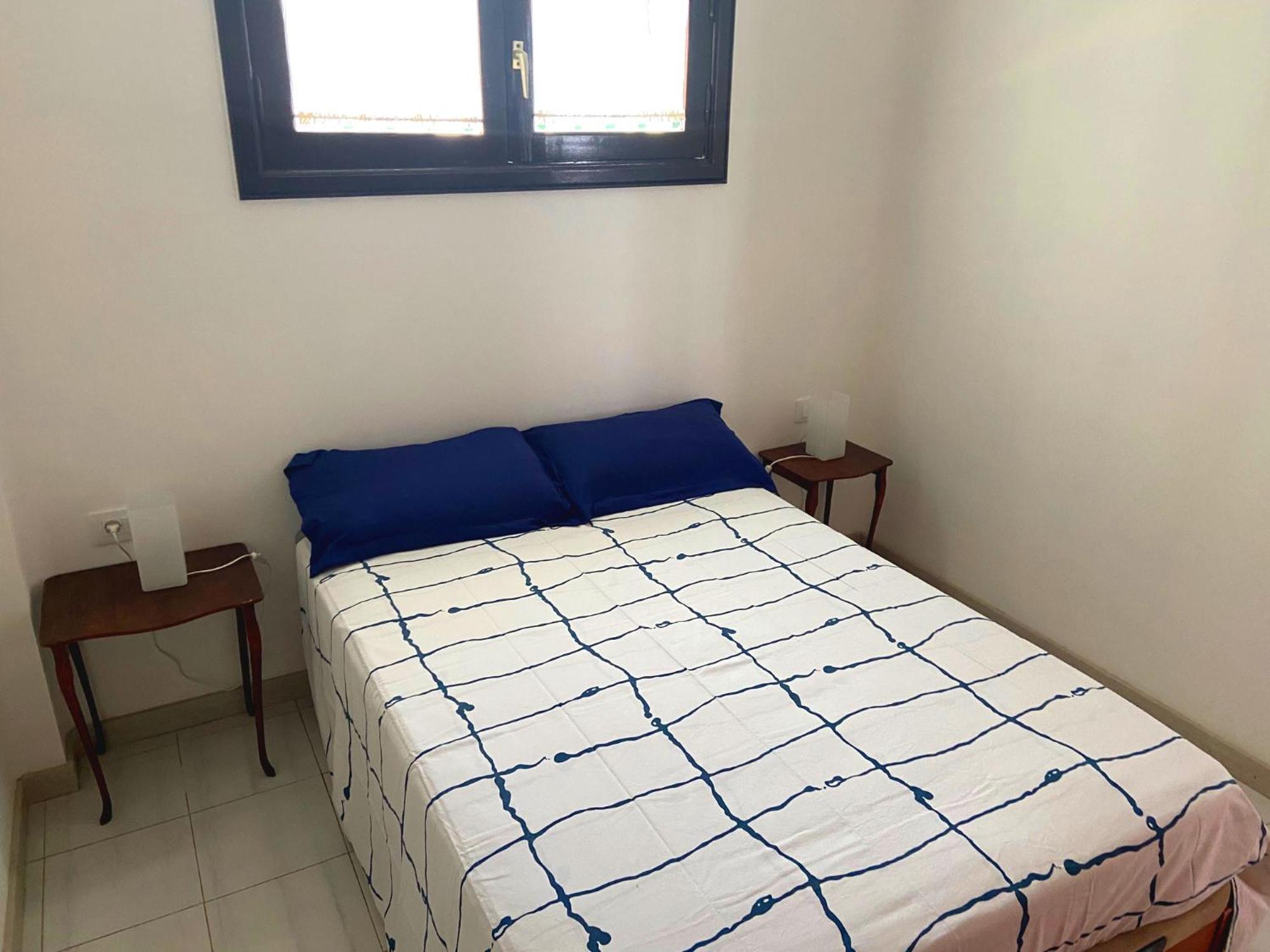 Apartmán Casa Seagull Playa Blanca  Exteriér fotografie