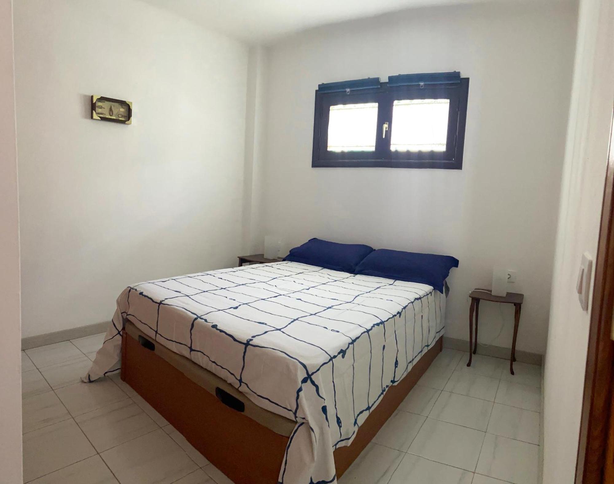 Apartmán Casa Seagull Playa Blanca  Exteriér fotografie