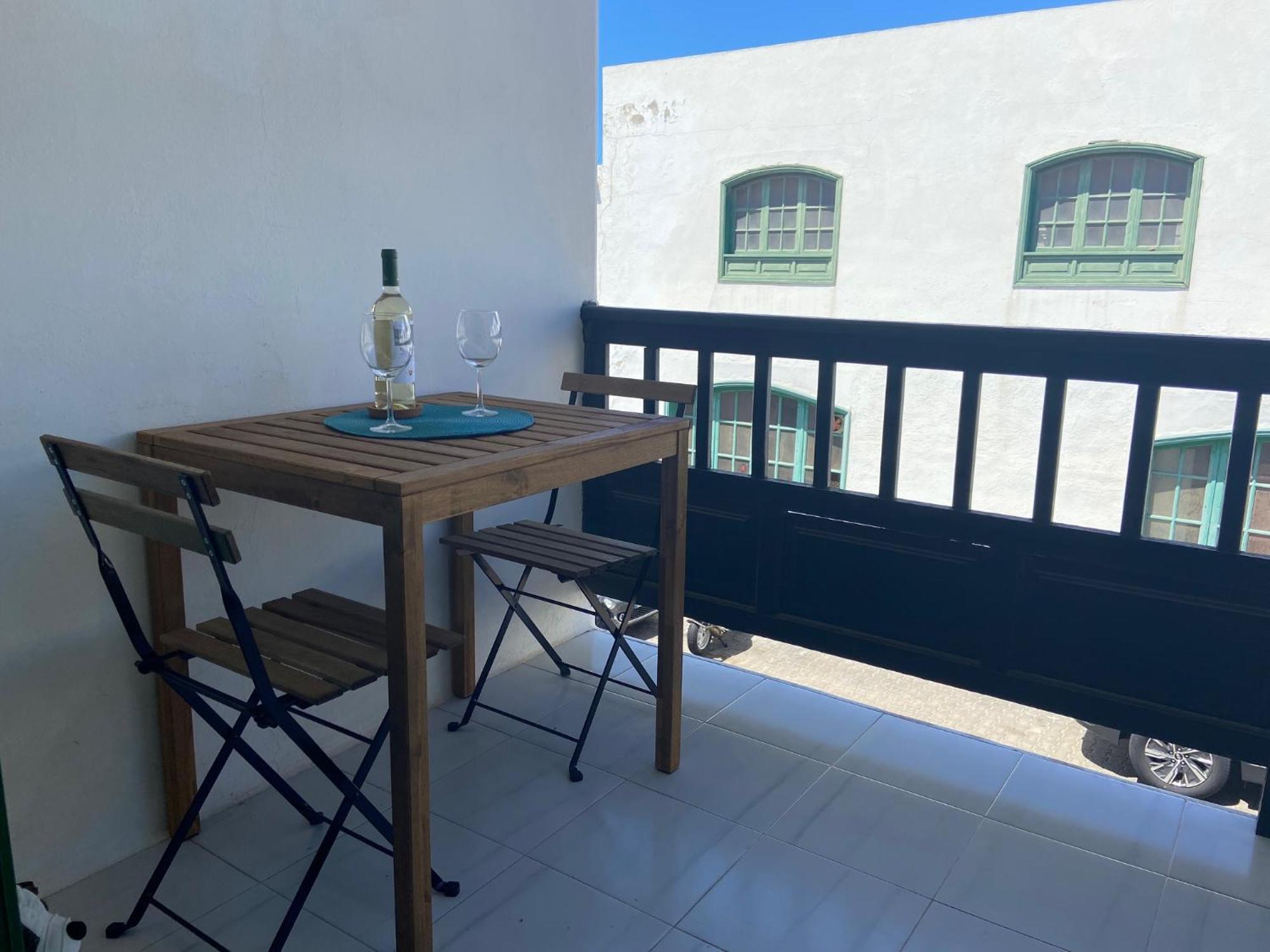 Apartmán Casa Seagull Playa Blanca  Exteriér fotografie