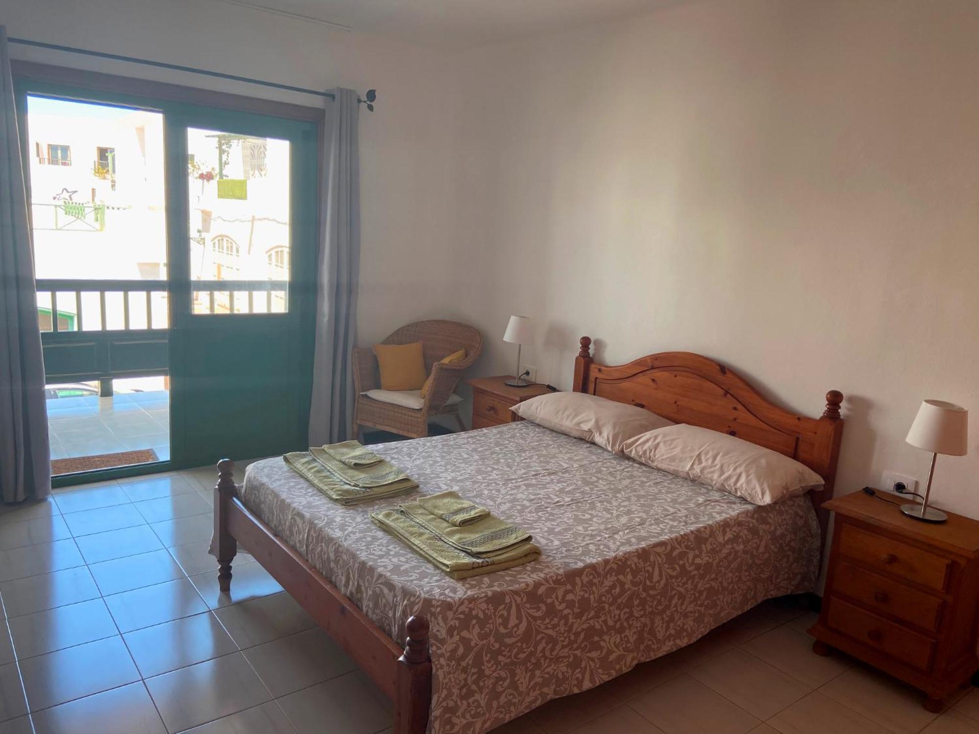 Apartmán Casa Seagull Playa Blanca  Exteriér fotografie