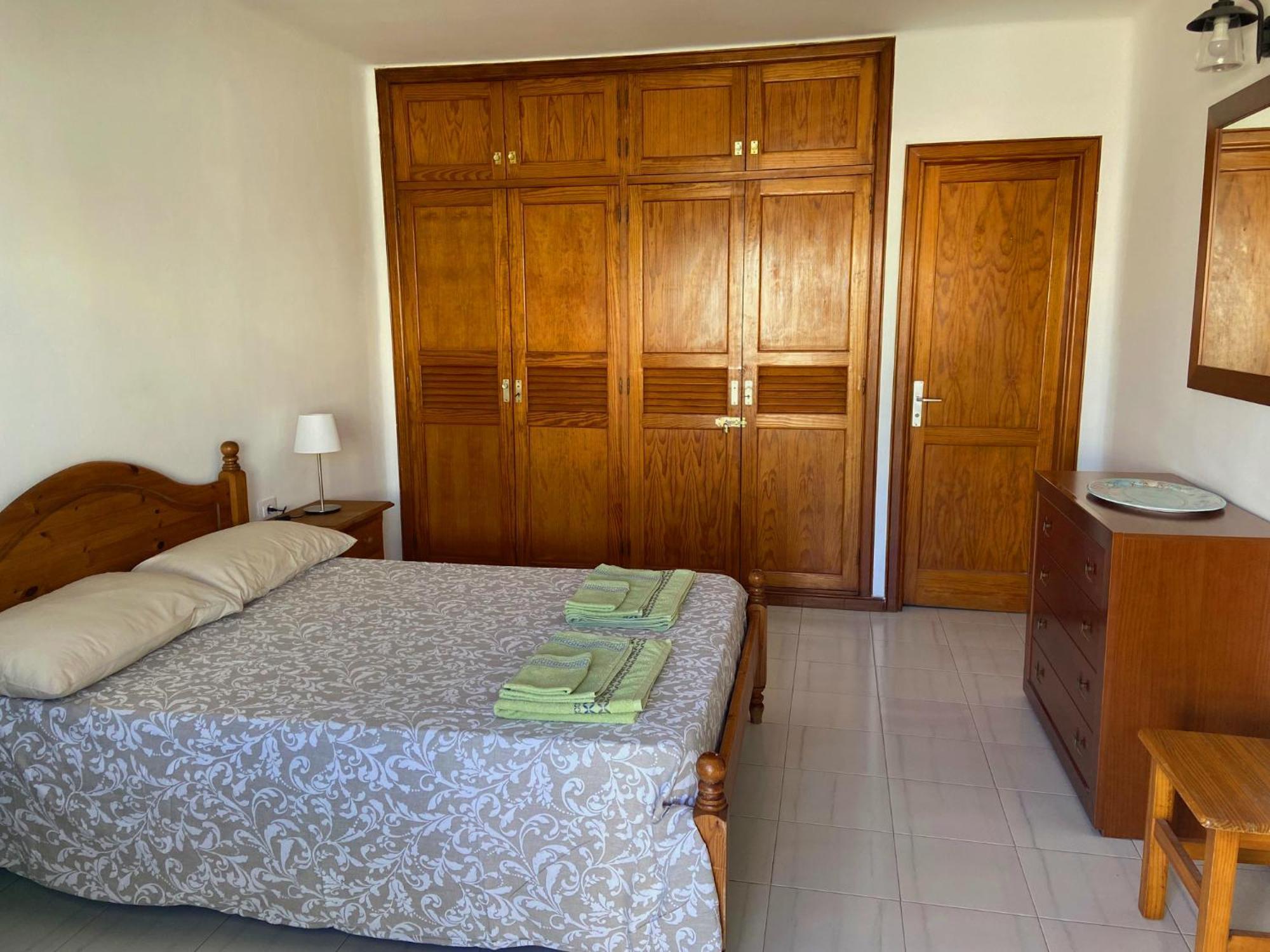 Apartmán Casa Seagull Playa Blanca  Exteriér fotografie