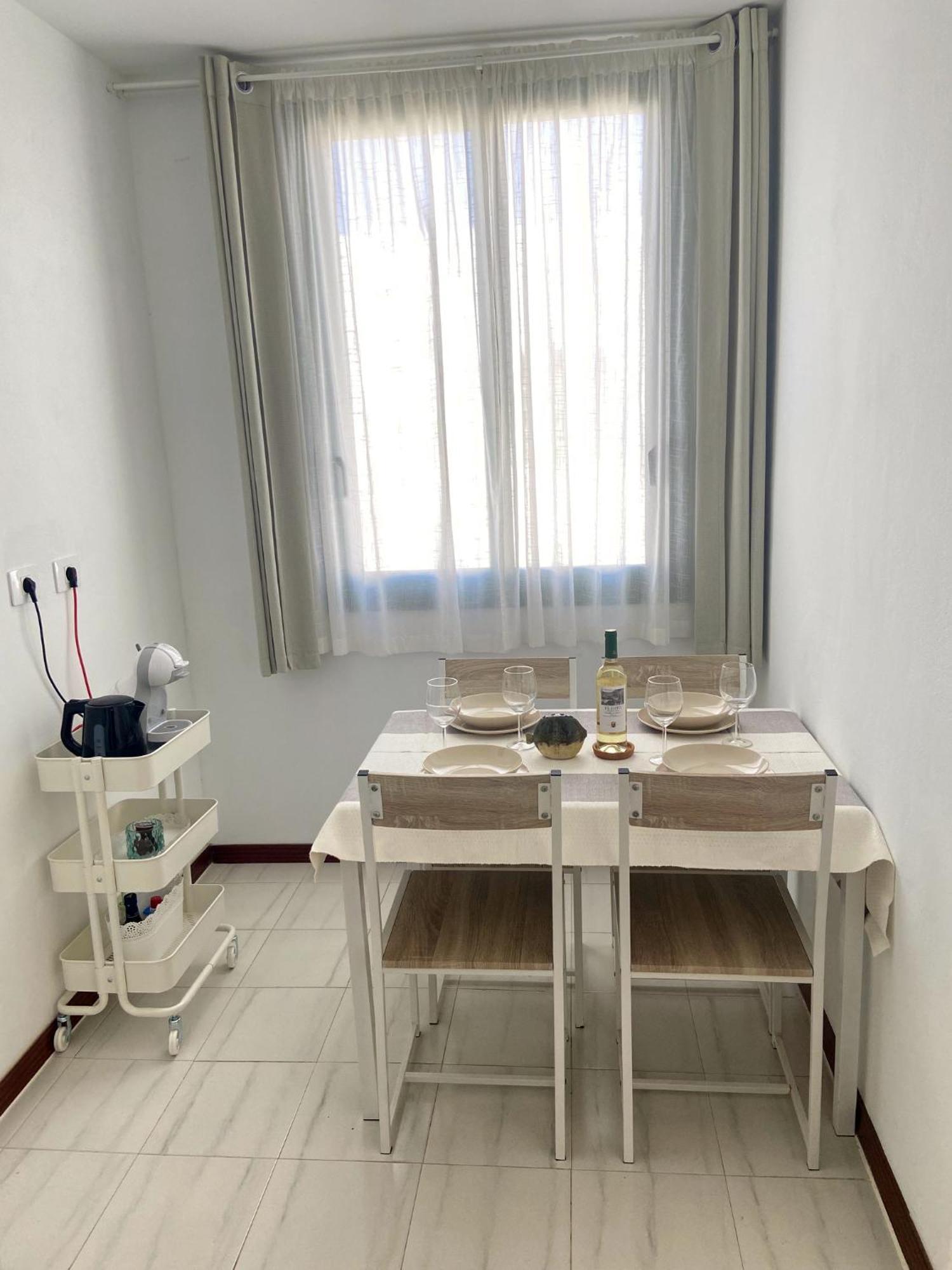 Apartmán Casa Seagull Playa Blanca  Exteriér fotografie