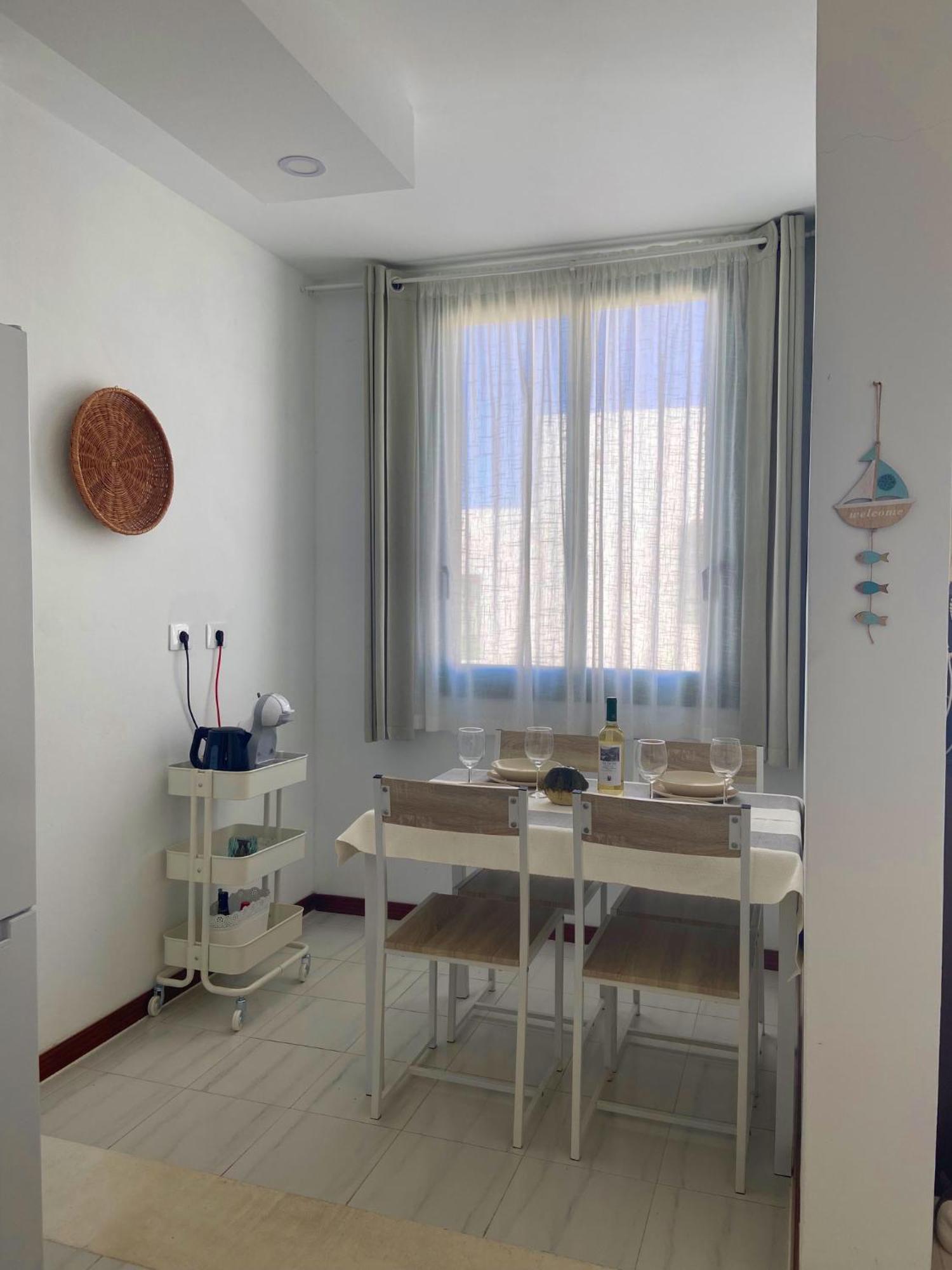 Apartmán Casa Seagull Playa Blanca  Exteriér fotografie